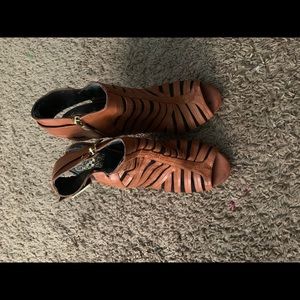 Vince Camino Sandal Heels